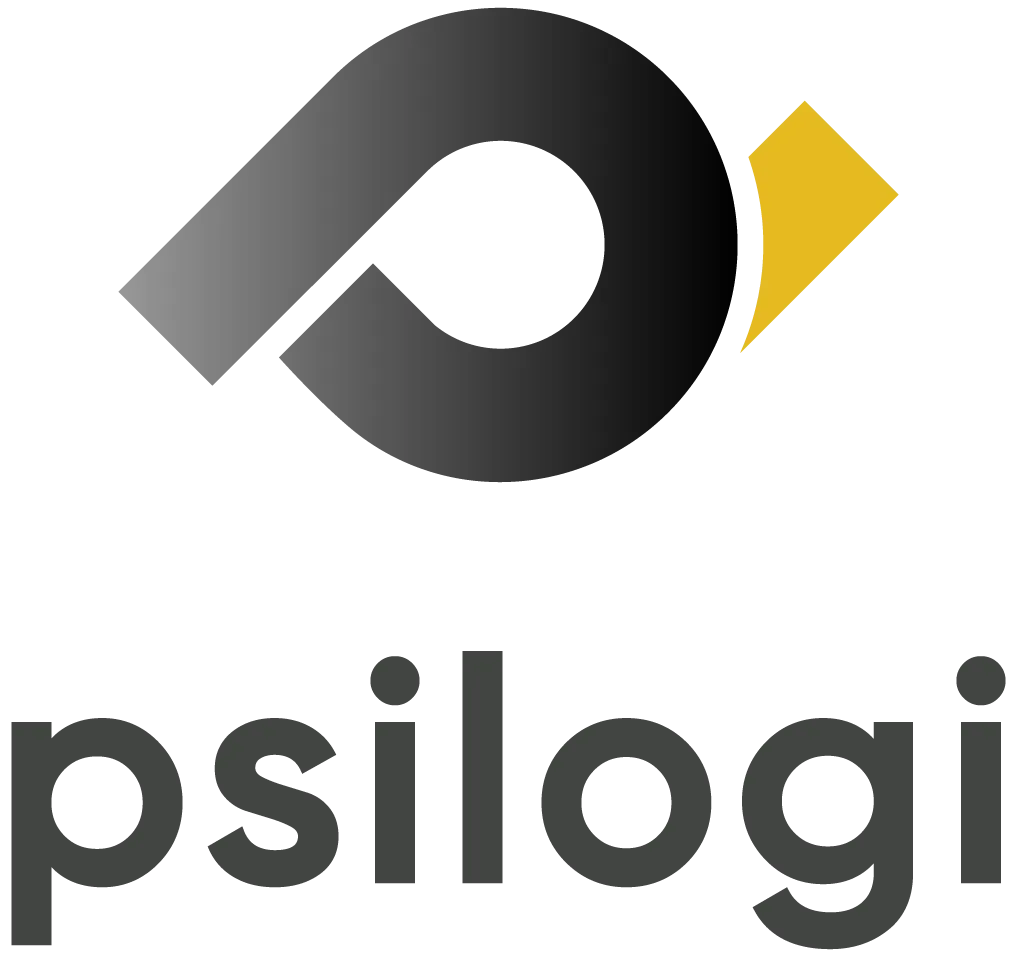 Psilogi Logo